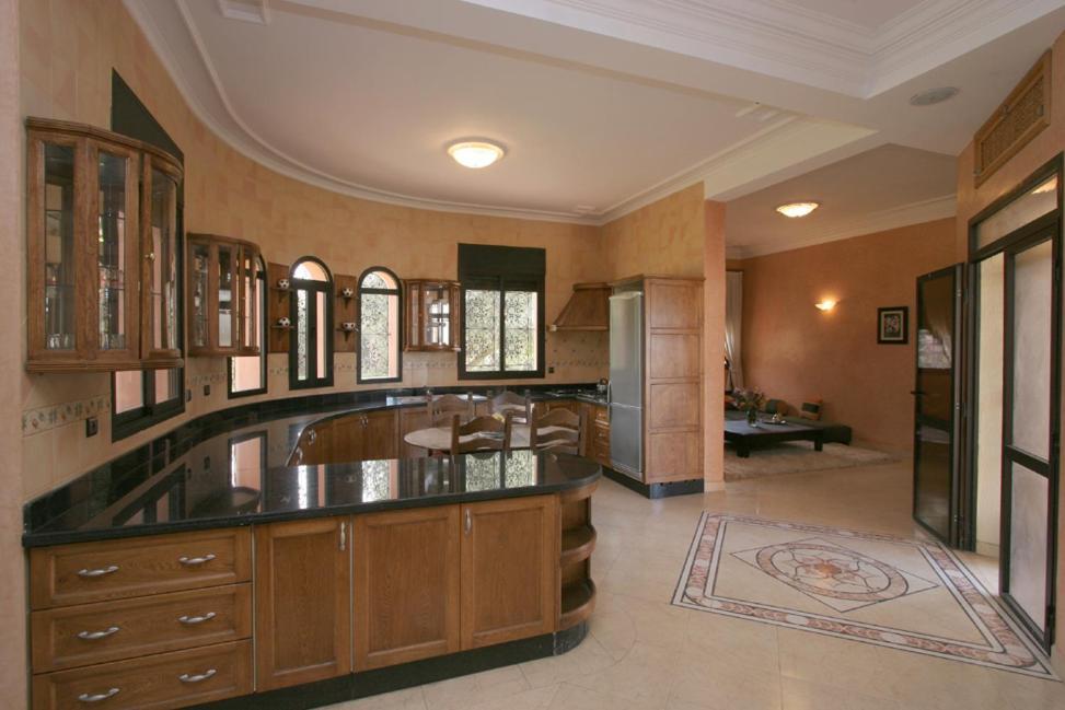 Villa Zahra Palmeraie Marrakesh Room photo